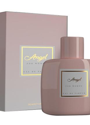 Парфумерна вода для жінок angel, 50 мл