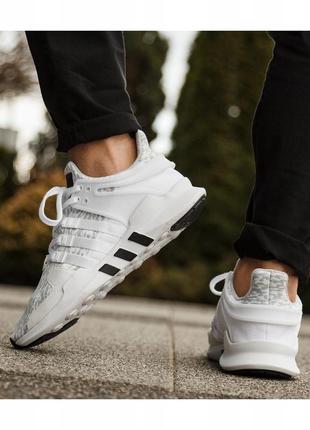 Жіночі кросівки adidas eqt3 фото