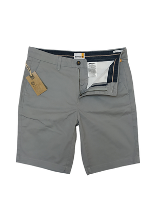 Шорти timberland (squam lake stretch twill) w32