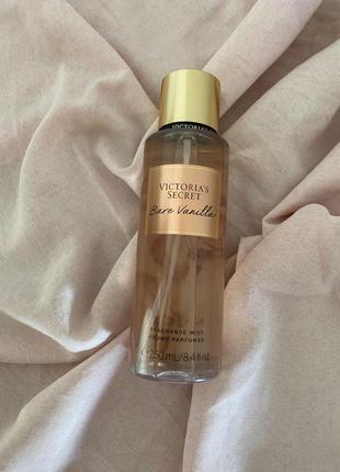 Роспив 10мл 120грн victoria's secret bare vanilla
