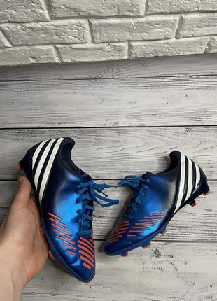 Бутси adidas predator