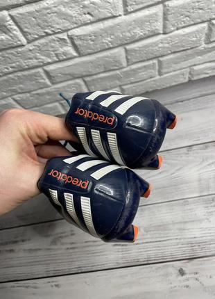 Бутси adidas predator3 фото