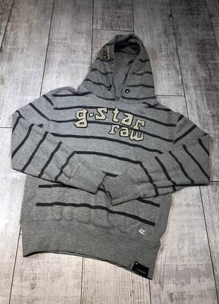 Худи g-star raw1 фото