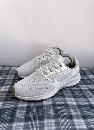 Женские (мужские) беговые кроссовки для бега спорта тренировок зала nike air zoom pegasus 36 glff39