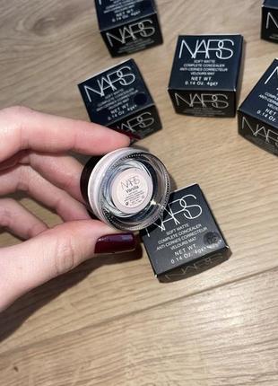 Nars консилер оригинальный праймер2 фото