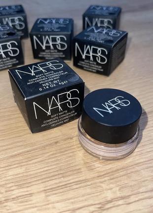 Nars консилер оригинальный праймер