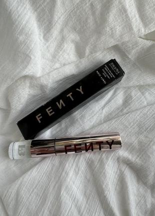 Fenty beauty icon velvet liquid lipstick - hbic