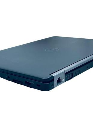 Ноутбук dell latitude 54707 фото