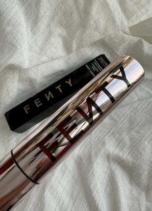 Fenty beauty icon velvet liquid lipstick - hbic2 фото