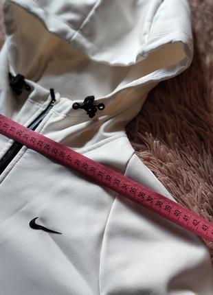 Спортивна куртка, вітровка, толстовка, кофта nike9 фото