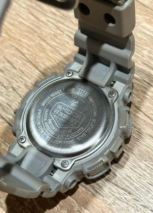 Оригинальные часы casio g-shock gma-s120mf-8aer6 фото