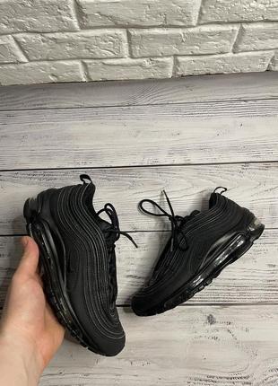 Кроссовки nike air max 97