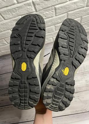 Черевики scarpa gore tex vibram5 фото