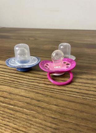 Пустушка lovi 3-6m. 2