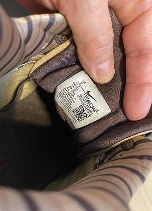 Nike air  trainer 1  кросівки  нові, оригінал 5