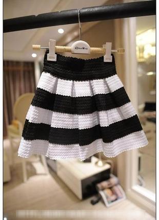 Спідниця дзвіночок, спідниця лялечка лол 1-3 роки.