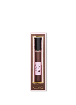 Роликовый мини парфюм оригинал tease cocoa soiree eau de parfum rollerball victoria’s secret3 фото