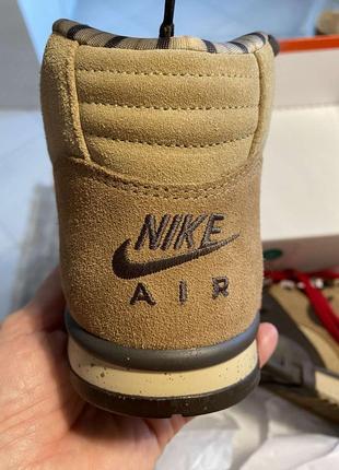 Nike air  trainer 1  кросівки  нові, оригінал 3