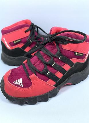 Кроссовки демисезонные adidas terrex