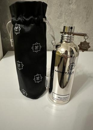 Montale wild pears залишок 30 мл