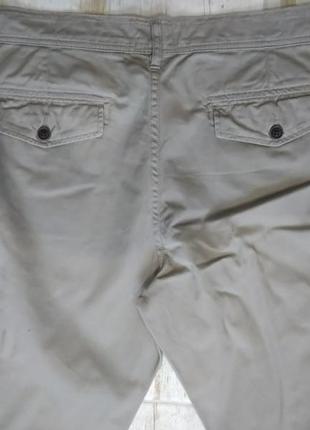 Брюки. штаны карго с карманами watsons outlander5 фото