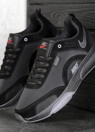 Кросівки nike black