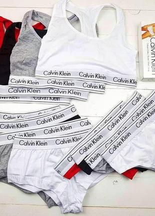 Calzon calvin klein shop