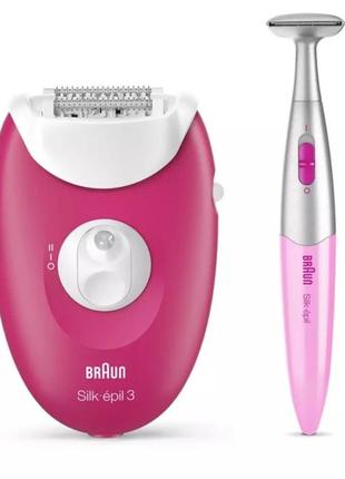 Эпиляторы braun2 фото