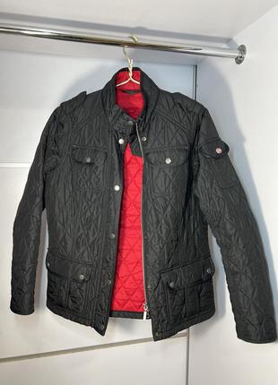 Куртка barbour size m