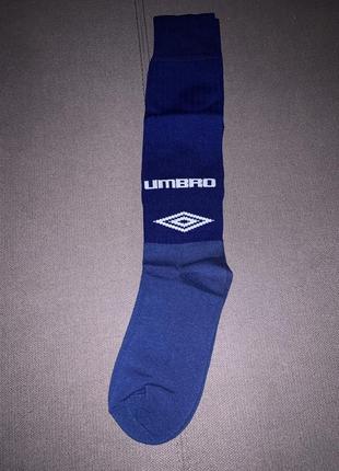 Гетры umbro