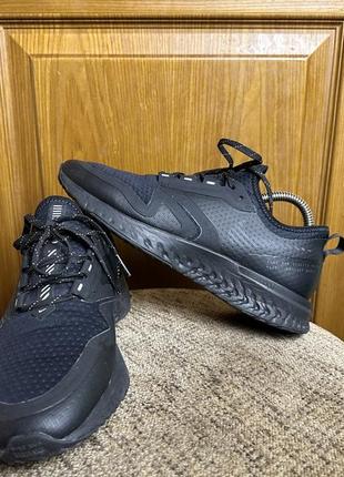 Кроссовки для бега nike odyssey react 2 shield (оригинал)