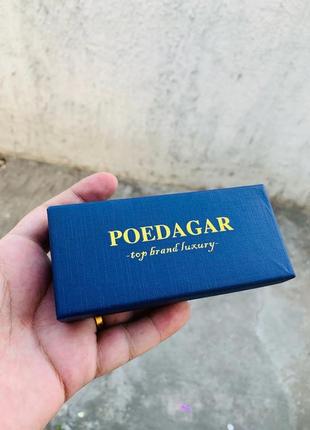 Чоловічій наручний годинник poedagar8 фото