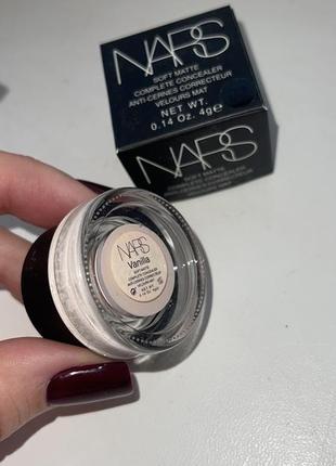 Nars консилер праймер нарс