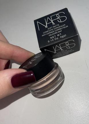 Консилер праймер nars2 фото