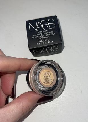 Консилер праймер nars5 фото