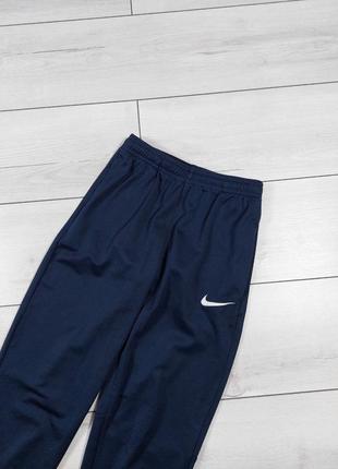 Спортивные штаны nike dri-fit для мальчика2 фото