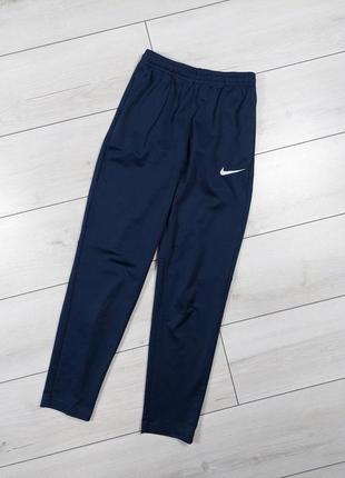 Спортивные штаны nike dri-fit для мальчика