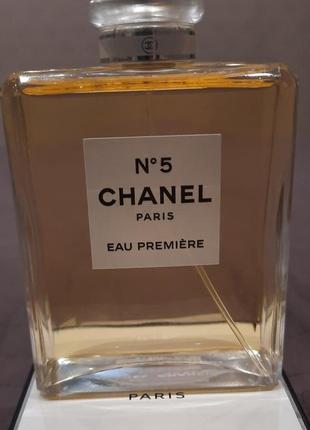 Туалетная вода chanel 5