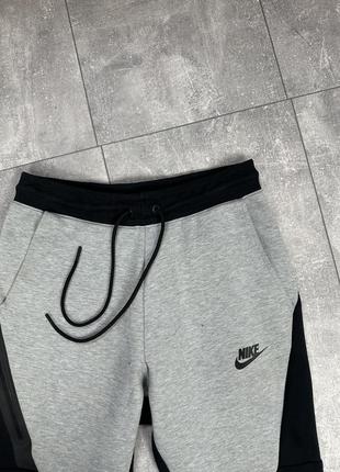 Штаны спортивки nike tech fleece5 фото