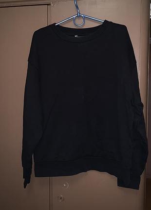 Свитшот кофта asos