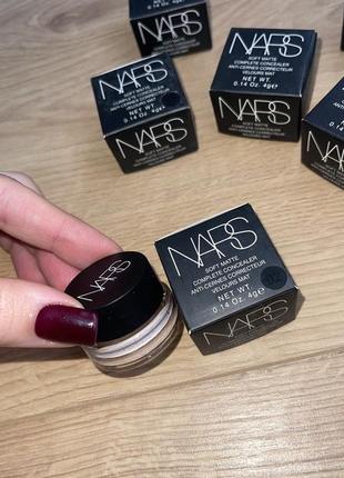 Nars консилер праймер4 фото