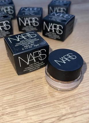 Nars консилер праймер1 фото