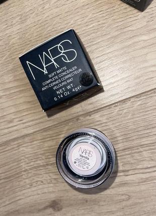 Nars консилер праймер8 фото