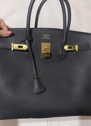 Сумка hermes birkin 351 фото