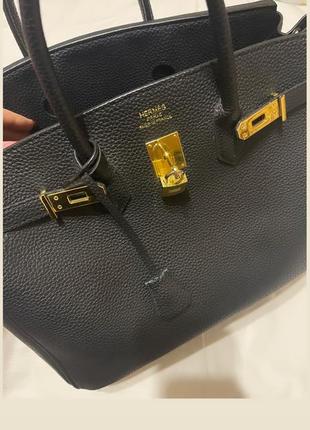 Сумка hermes birkin 355 фото