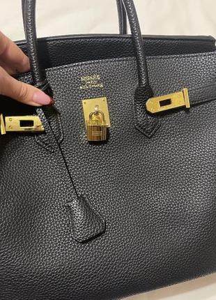 Сумка hermes birkin 357 фото