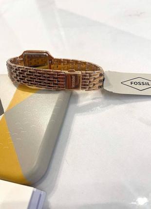 Нежная модель американского бренда fossil2 фото
