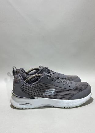 Кроссовки skechers3 фото