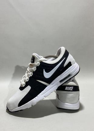 Кроссовки nike