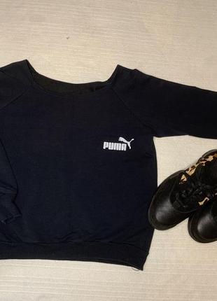 Кофта від puma